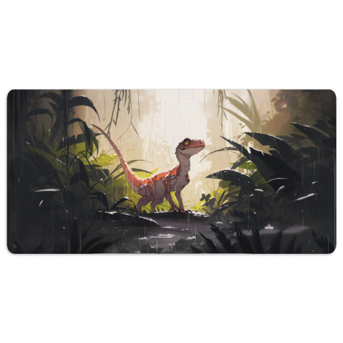 I Bless the Rains Down in Ixalan XXL Playmat (40x20)