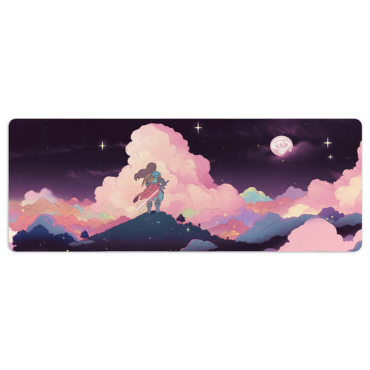 Cloudchaser XL Playmat (35x16)