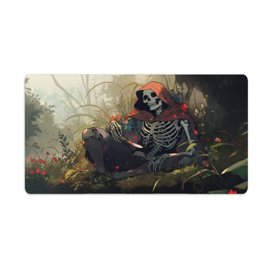 A Short Rest Standard Playmat (24x14)