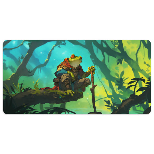 Frog, Rainforest Ranger XXL (40x20)