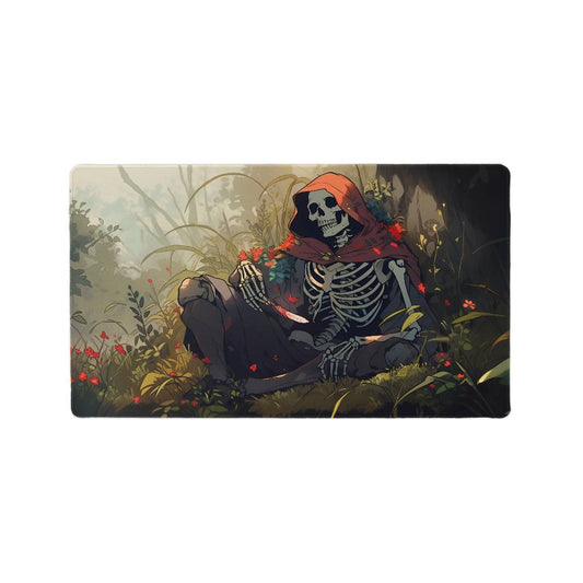 A Short Rest