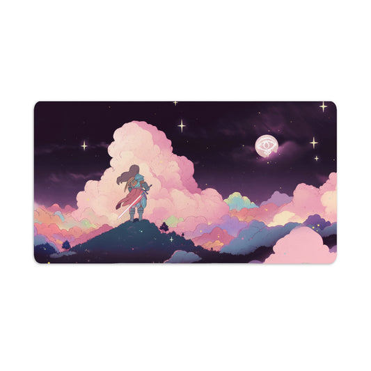 Cloudchaser Standard Playmat (24x14)