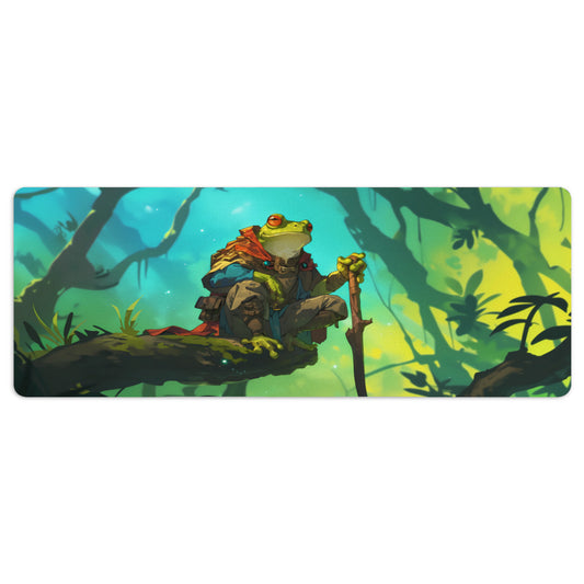 Frog, Rainforest Ranger XL (35x16)