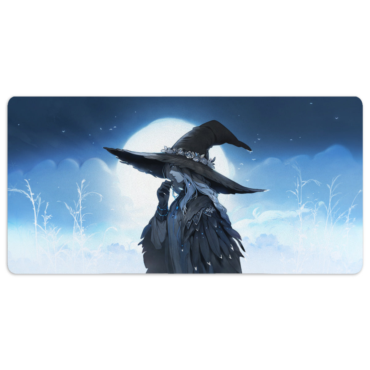 Mistress of the Winter Veil XXL (40x20)